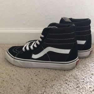 Vans Sk8-Hi